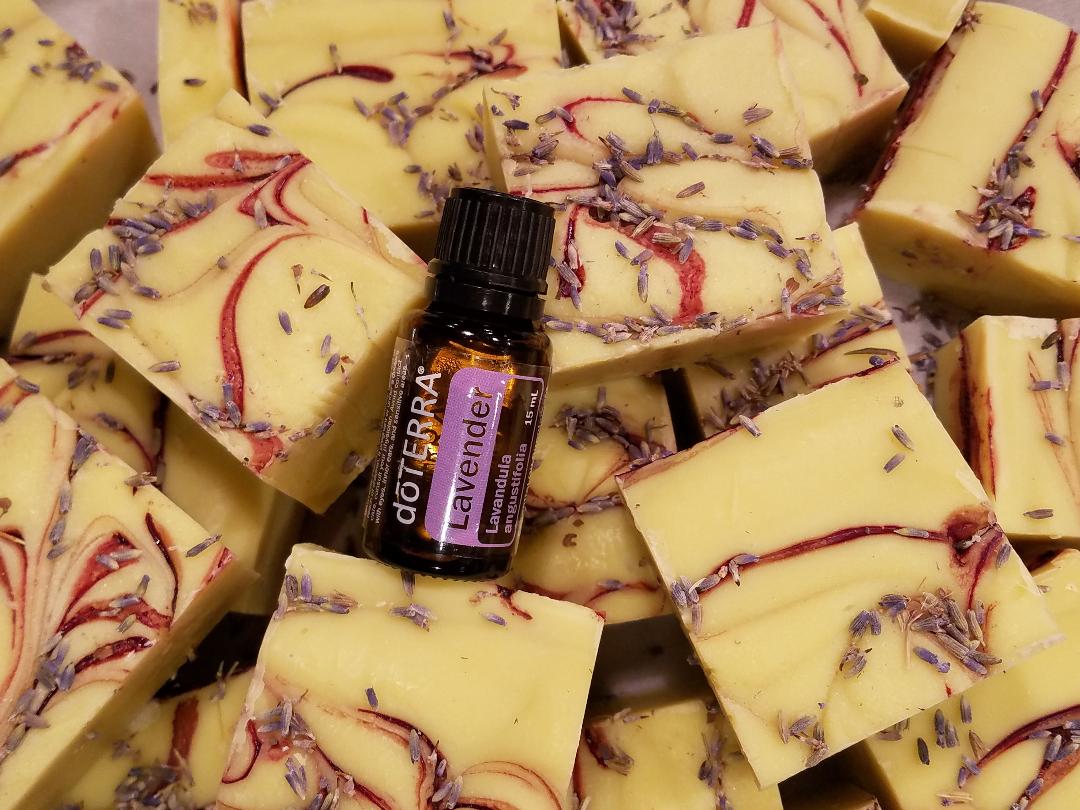 Bath and Body Products